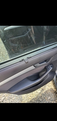Audi Q5 cena 102000 przebieg: 170742, rok produkcji 2016 z Kwidzyn małe 326
